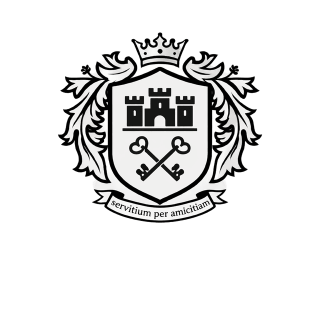 The Kingsley Concierge logo